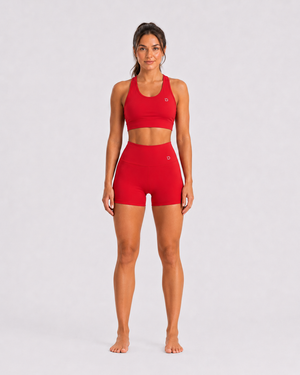Top + Short 2