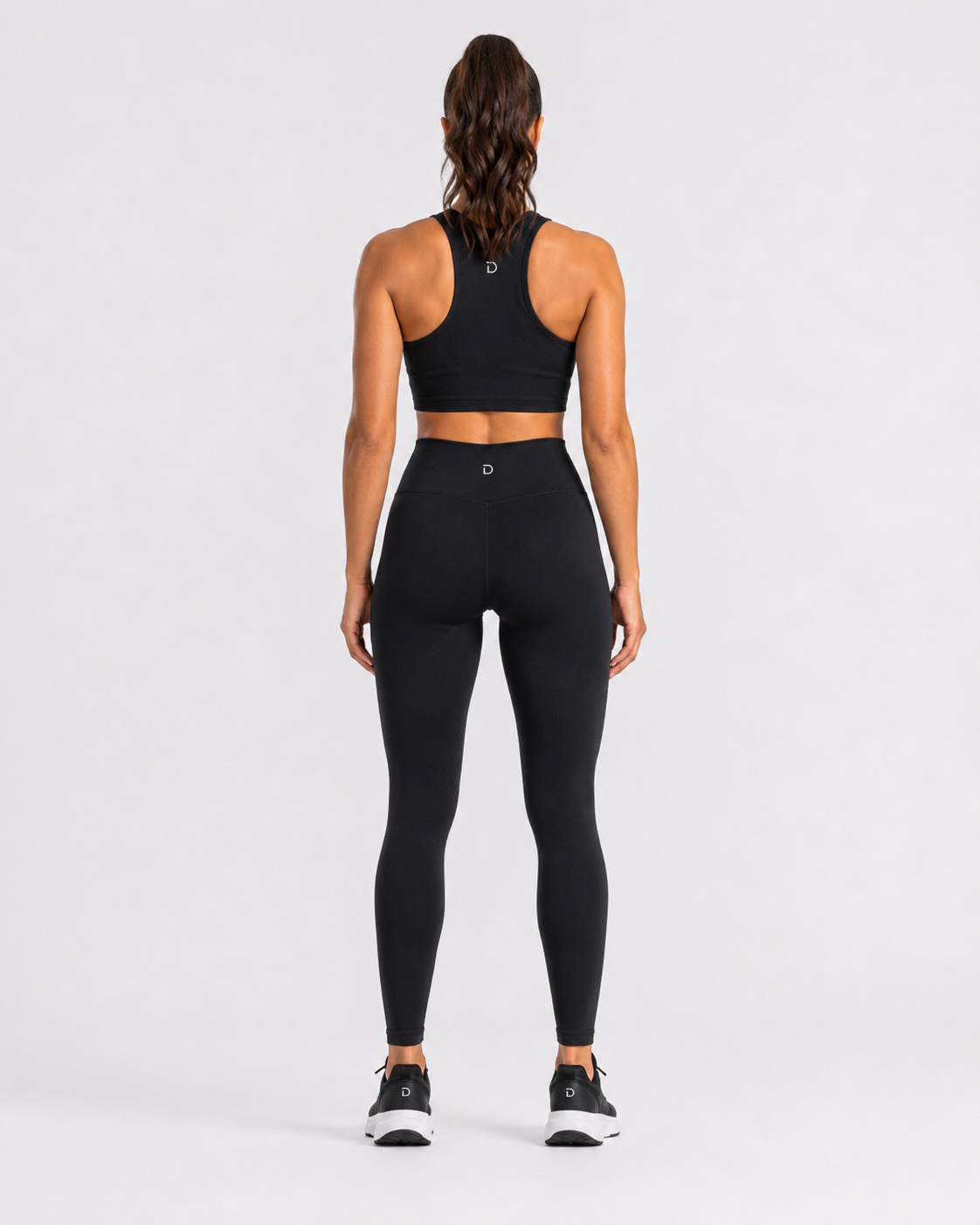 Top e Calça basico