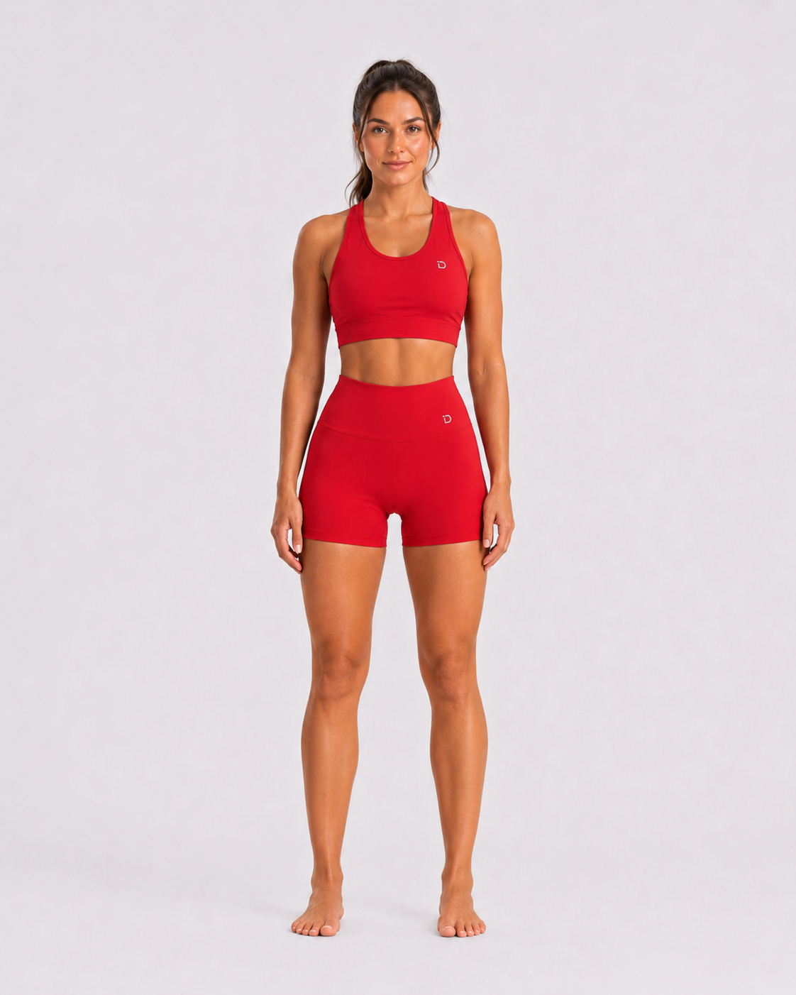 Top + Short 2