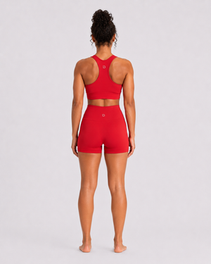 Top + Short 2